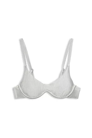 ESPRIT Beach bikinitop met beugels
