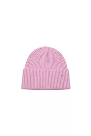 ESPRIT Dames Mutsen - Ribgebreide beanie