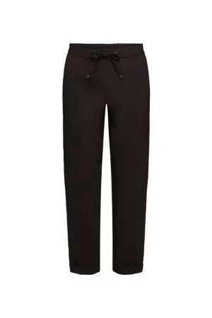 ESPRIT Broek in joggingstijl