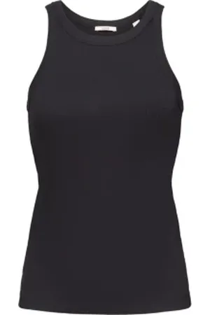 ESPRIT Geribde tanktop