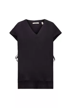 ESPRIT Mouwloze strandtuniek