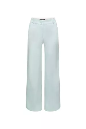 ESPRIT SPORTY PUNTO mix & match broek met rechte pijpen