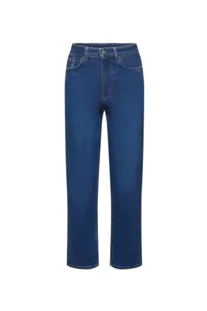 ESPRIT High rise dad fit jeans