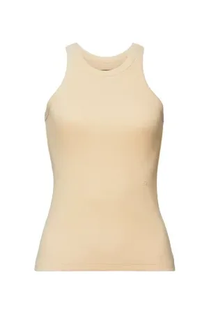 ESPRIT Geribde tanktop