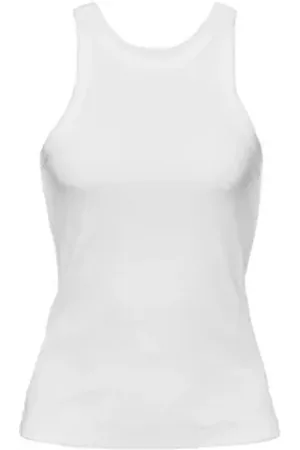 ESPRIT Geribde tanktop