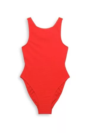 ESPRIT Badpak met structuur