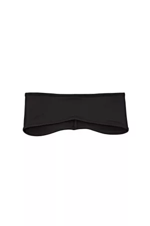 ESPRIT Dames Hoofdbanden - EPRIT Hoofdband met logoprint