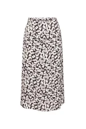 ESPRIT Midirok met motief