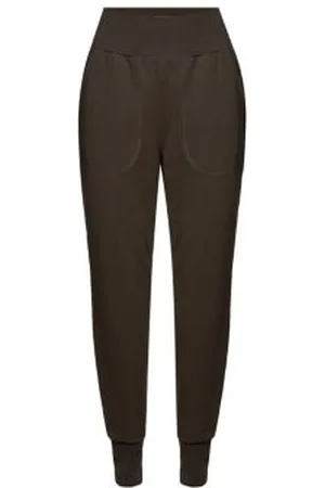 ESPRIT Jersey sportbroek