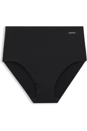 ESPRIT Gerecycled: zachte figuurvormende slip
