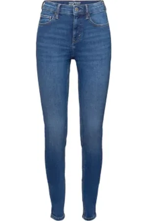 ESPRIT High rise skinny jeans