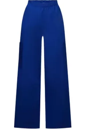 ESPRIT Pull-on cargo, 100% katoen