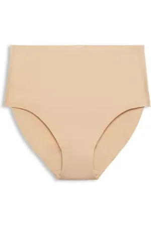 ESPRIT Gerecycled: zachte figuurvormende slip