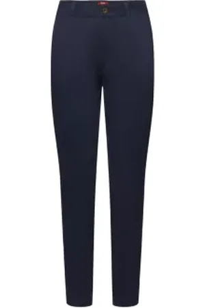 ESPRIT Basic chino