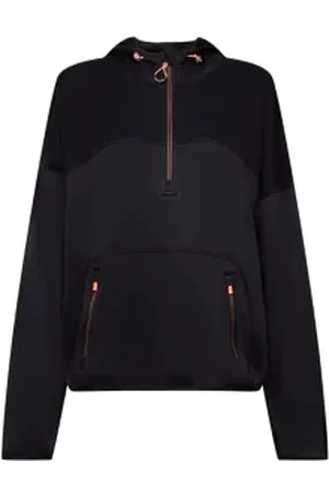 ESPRIT Sportsweatshirt, E-DRY