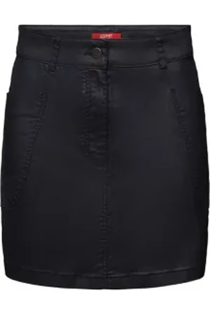 ESPRIT Minirok met coating