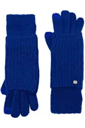 ESPRIT 2-in-1 gebreide handschoenen