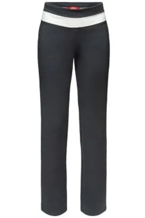 ESPRIT Jersey sportbroek, E-DRY
