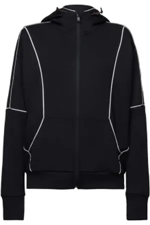 ESPRIT Sportief reflecterend trainingsjack