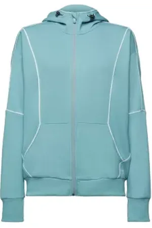ESPRIT Sportief reflecterend trainingsjack