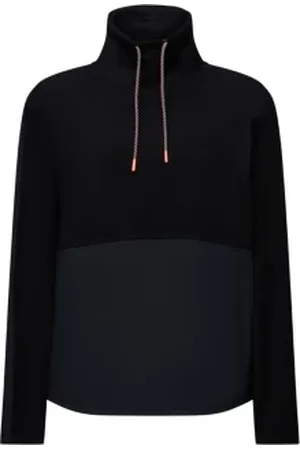 ESPRIT Sportief sweatshirt van fleece