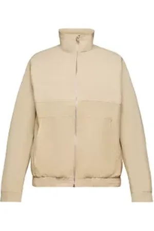 ESPRIT Zip-up windjack
