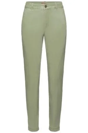 ESPRIT Basic chino