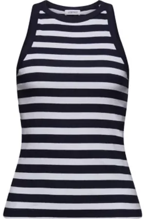 ESPRIT Gestreepte tanktop