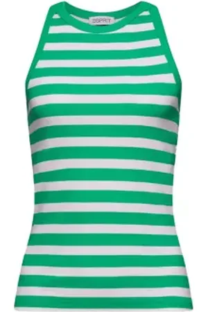 ESPRIT Gestreepte tanktop