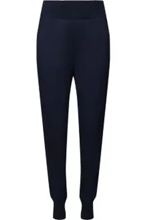 ESPRIT Jersey sportbroek