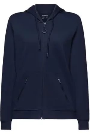 ESPRIT Sportief trainingsjack