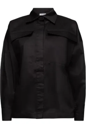 ESPRIT Utility overhemdblouse