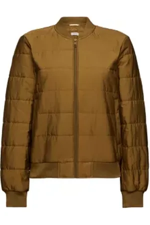 ESPRIT Ultralicht bomberjack