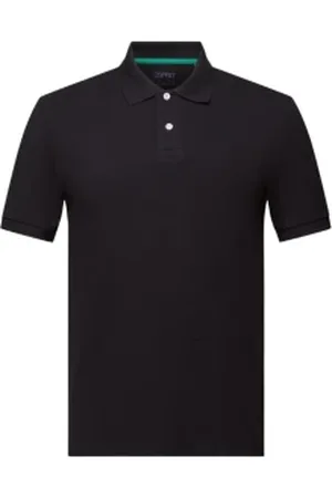 ESPRIT Piqué poloshirt