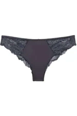 ESPRIT Braziliaanse kanten hipster slip