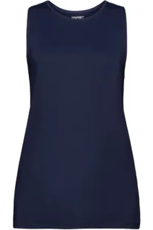 ESPRIT Sportieve tanktop