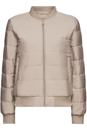 ESPRIT Ultralicht bomberjack
