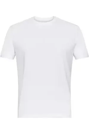 ESPRIT Jersey T-shirt van organic cotton