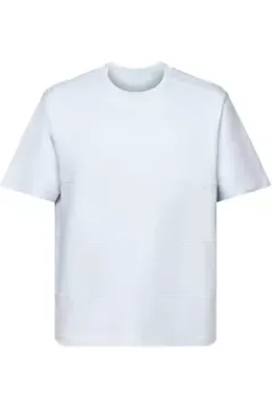 ESPRIT Longsleeve van organic cotton