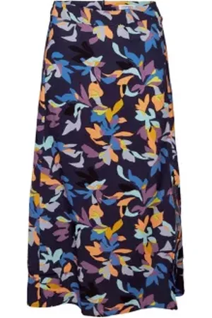 ESPRIT Midirok met print