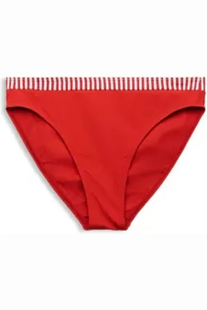 ESPRIT Mid rise bikinibroekje