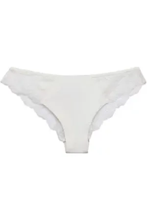 ESPRIT Braziliaanse kanten hipster slip