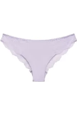 ESPRIT Braziliaanse kanten hipster slip