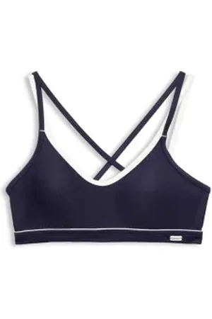 ESPRIT Gewatteerde bikinitop