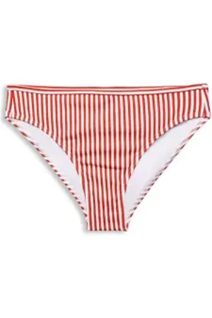 ESPRIT Gestreept bikinibroekje