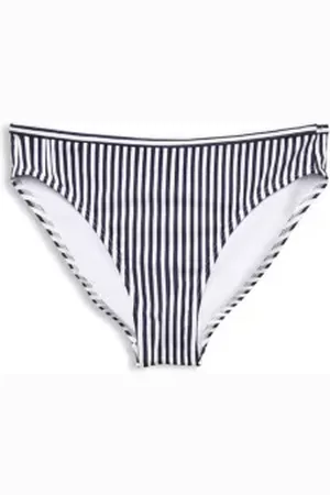 ESPRIT Gestreept bikinibroekje