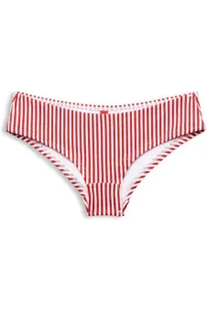 ESPRIT Gestreept bikinibroekje