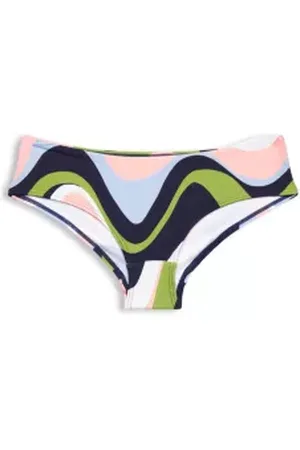 ESPRIT Hipster-bikinibroekje met print