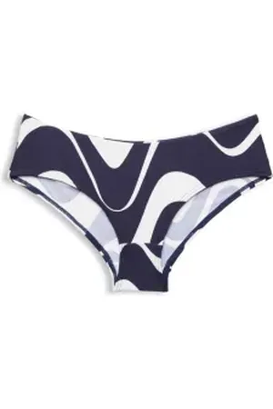 ESPRIT Hipster-bikinibroekje met print