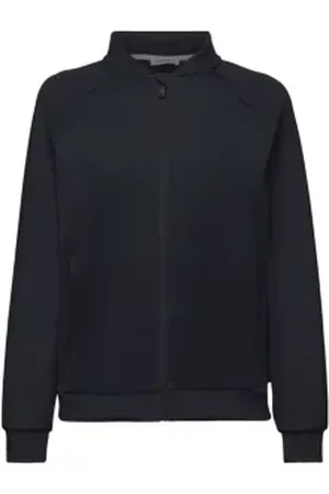 ESPRIT Sportieve sweatshirt cardigan